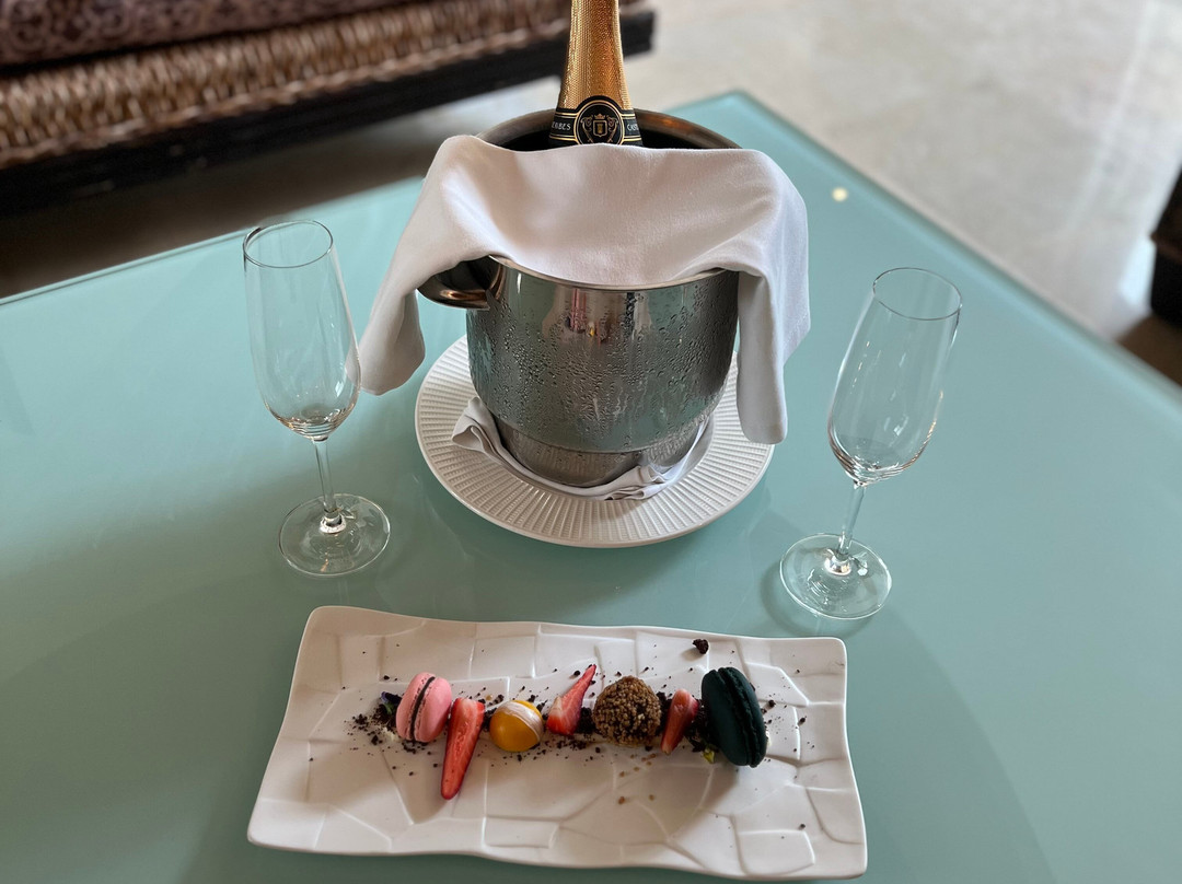 Iberostar Grand Paraiso主图