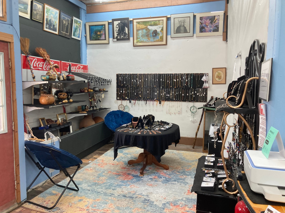 Taylorarts-Hardinsburg必去景点