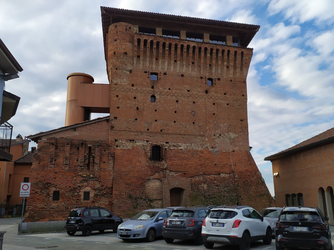 La Rocca Farinata & Vino