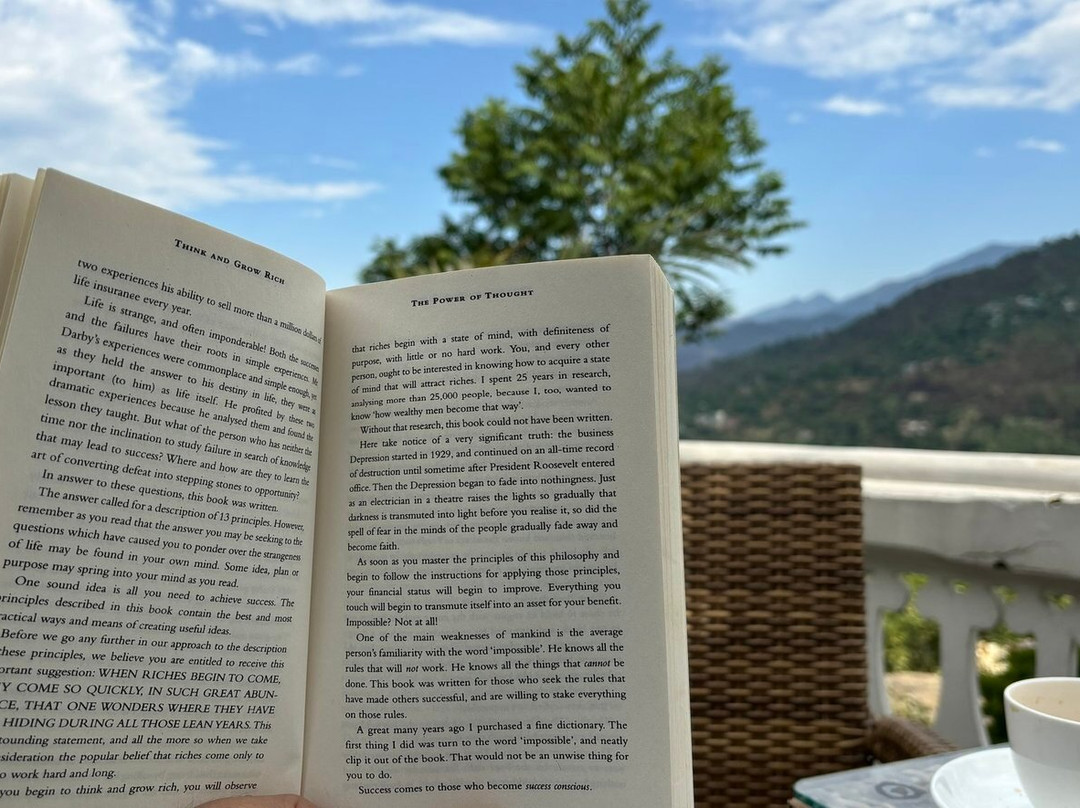 Brij Anayra, Dharamshala | A Heritage Himalayan Luxury Retreat主图