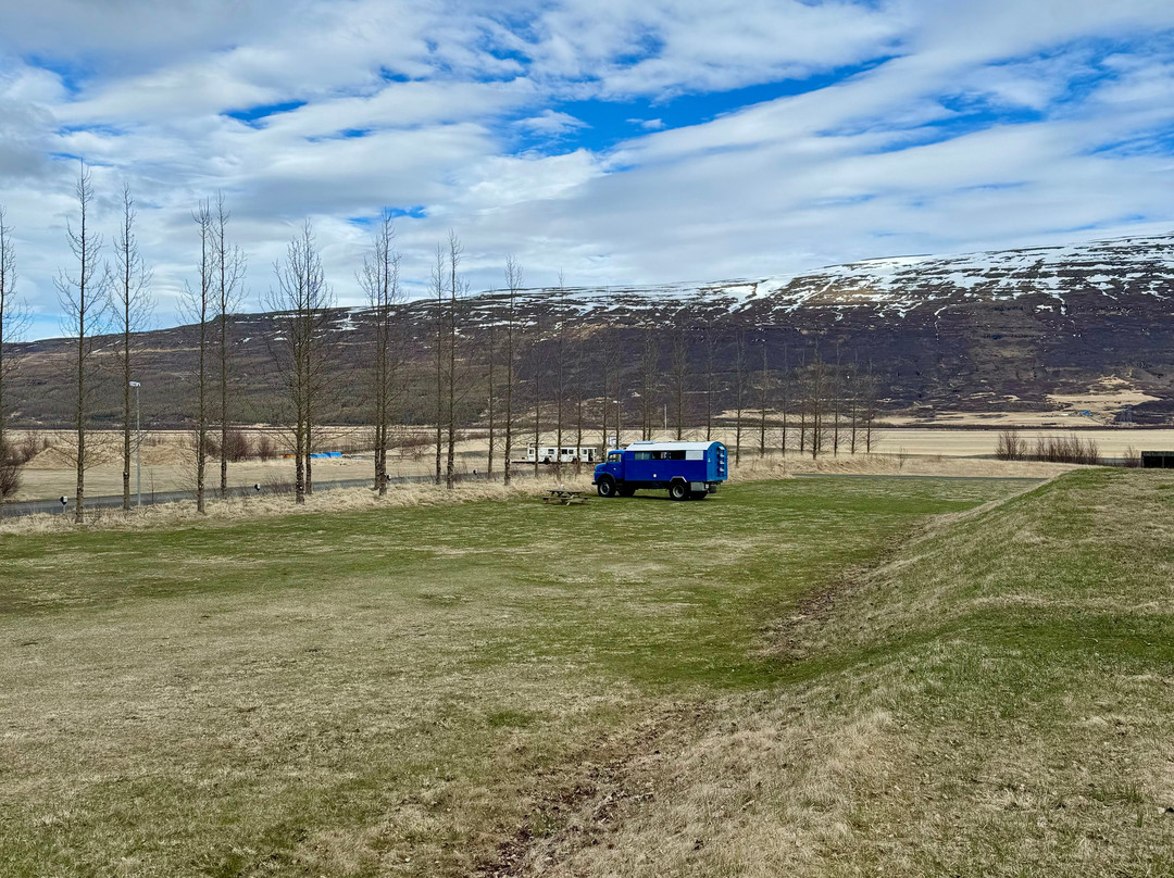 Fljótsdalsgrund