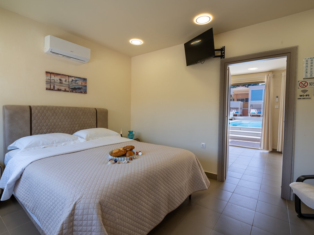 Modular Bungalows主图