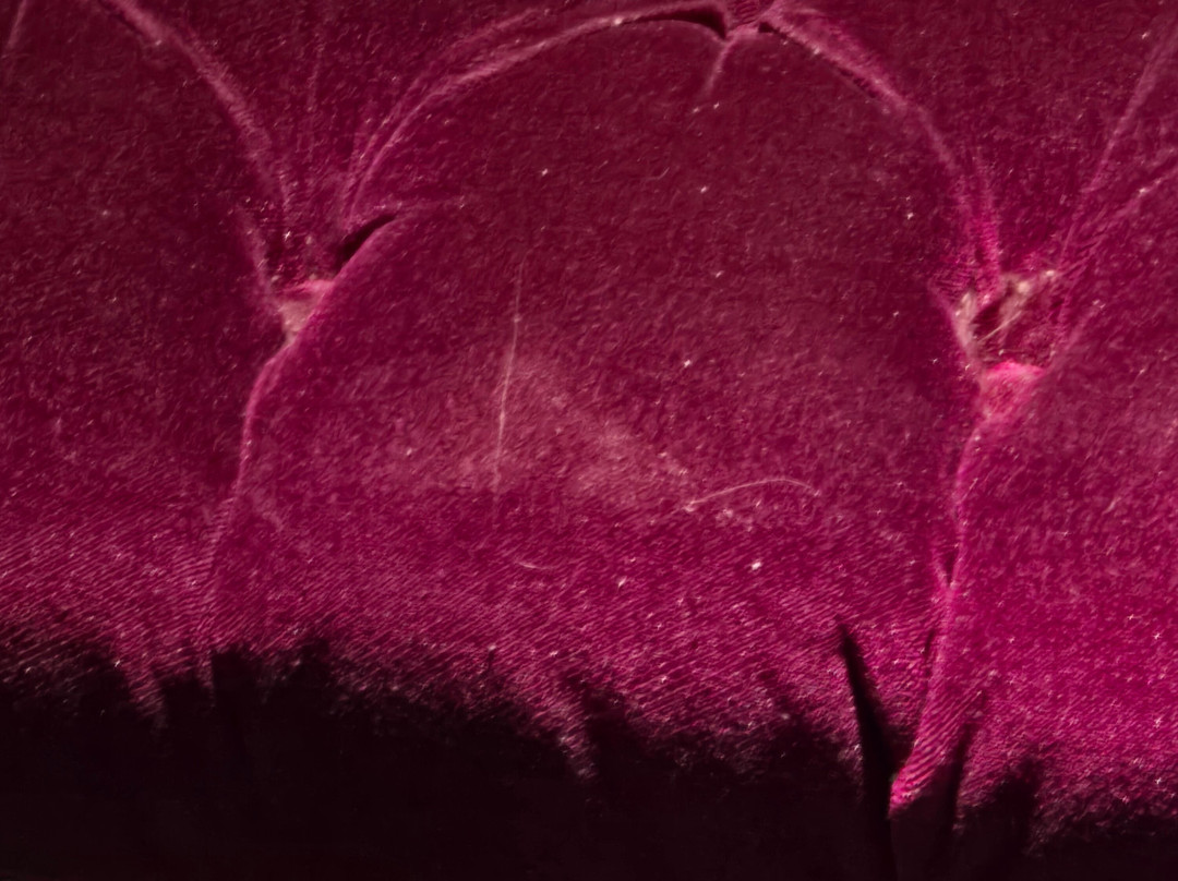 克伦威尔酒店主图