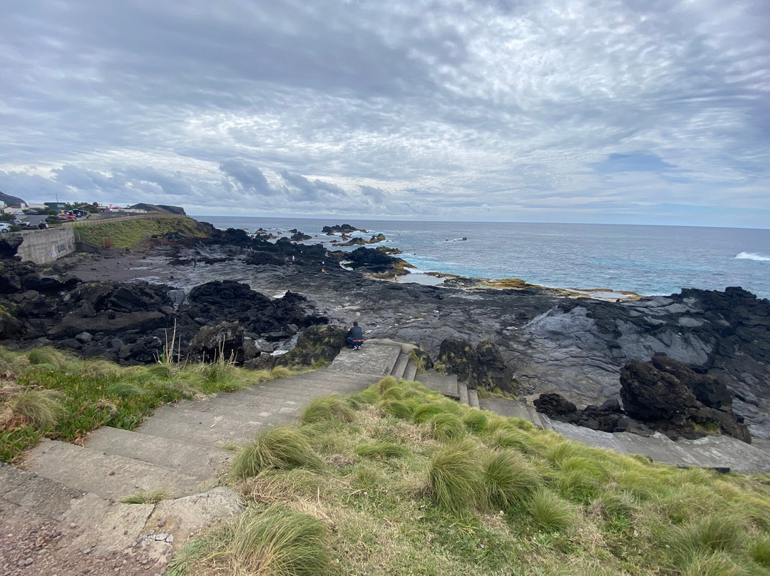 Ilheus Dos Mosteiros Aka Ponta Dos Mosteiros-Mosteiros必去景点