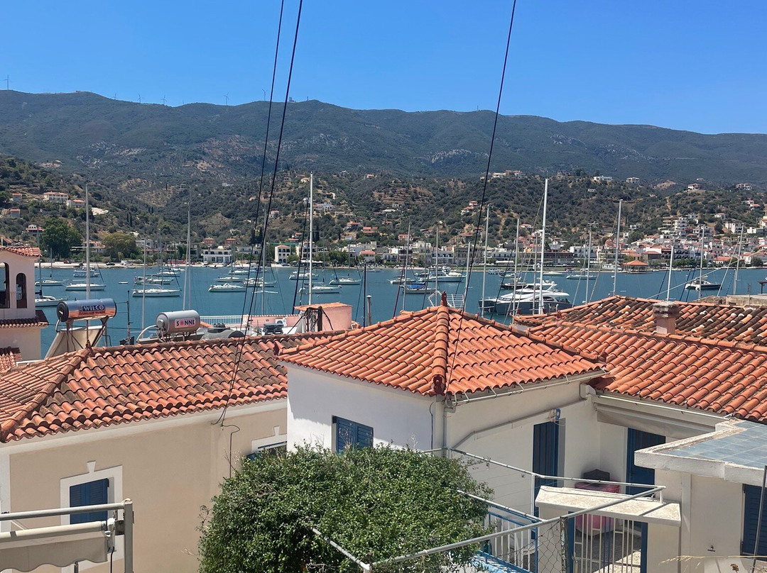 Clock Tower-波罗斯必去景点