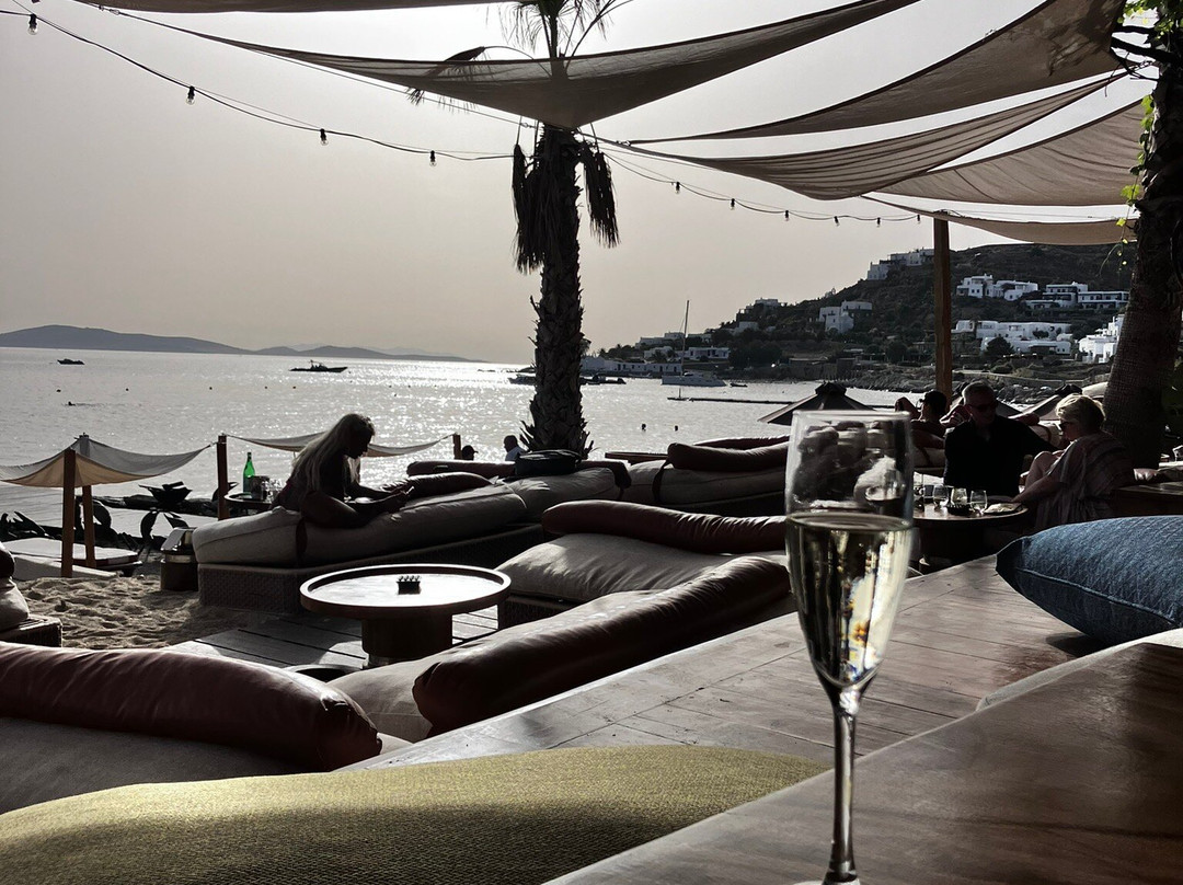 Hippie Chic Hotel主图