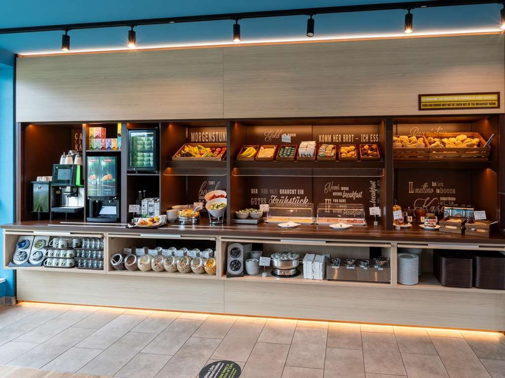 B&b Hotel Wolfsburg-weyhausen主图