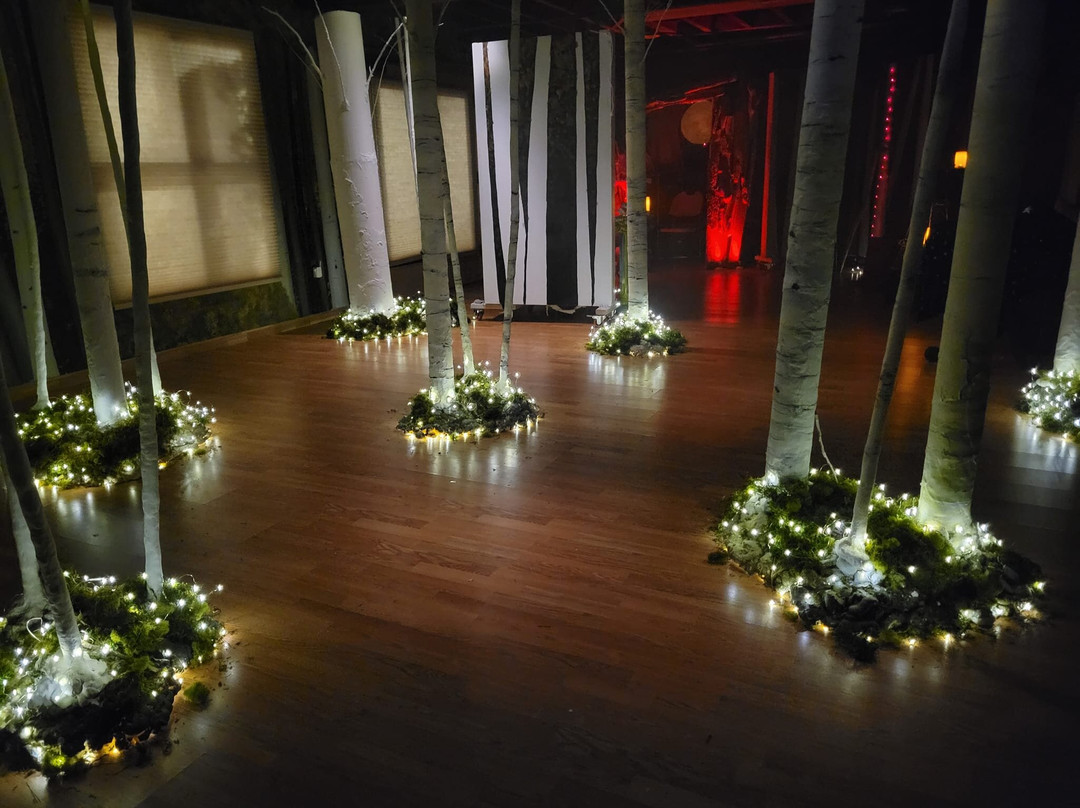 Weird Sisters Freak Boutique-阿斯托里亚必去景点