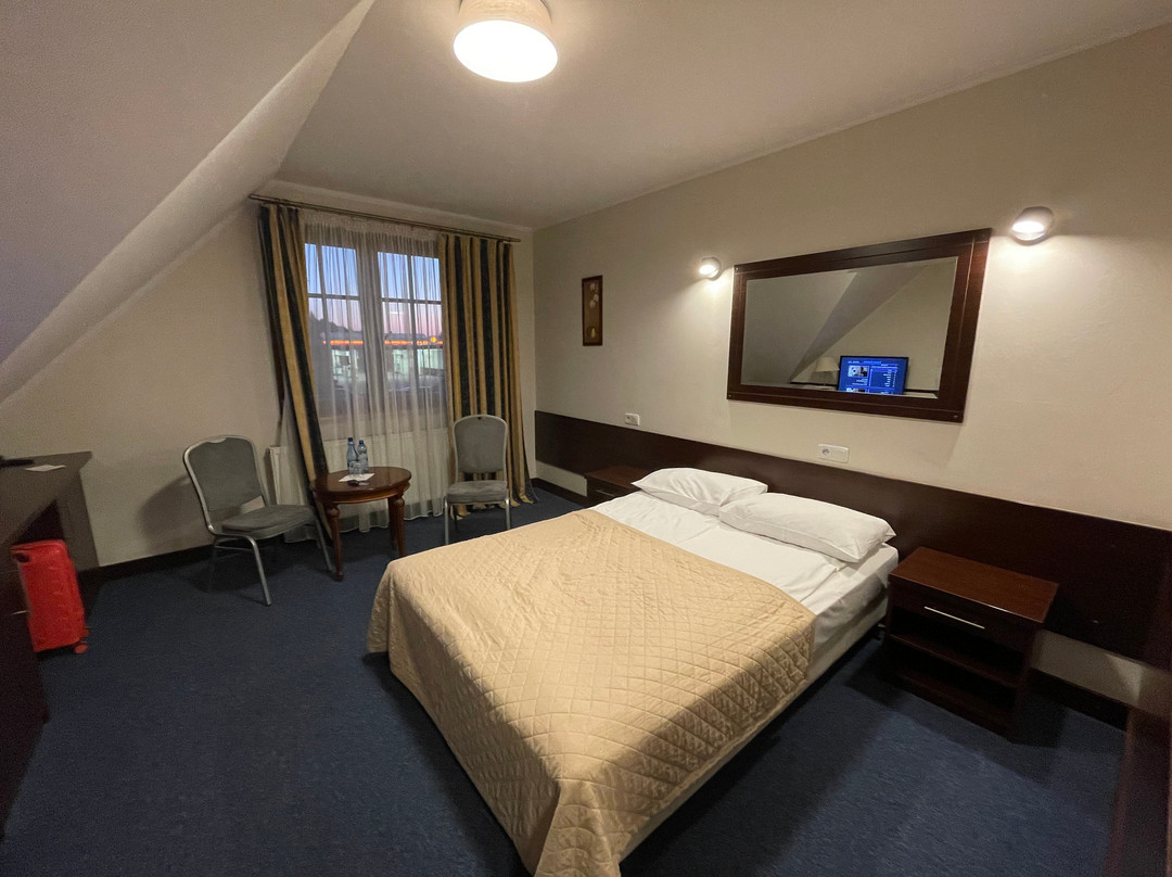 Hotel Pajero主图