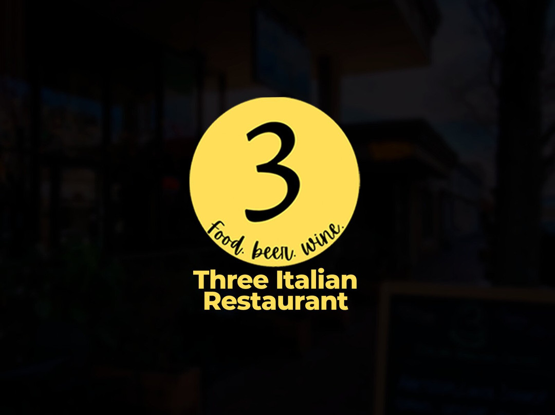 Three Italian Restaurant