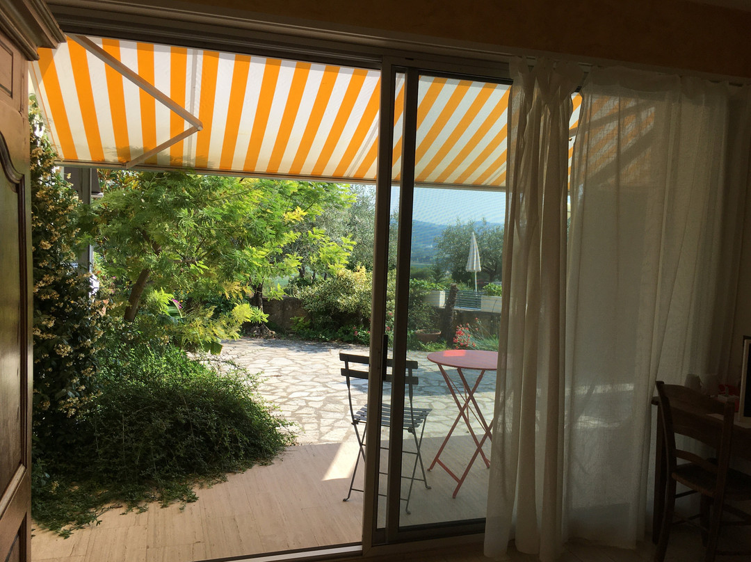 La Villa des Poètes主图