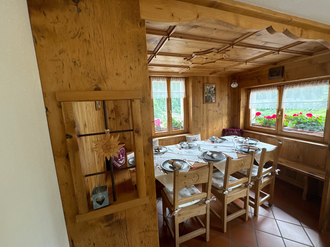Albergo Stella Alpina主图