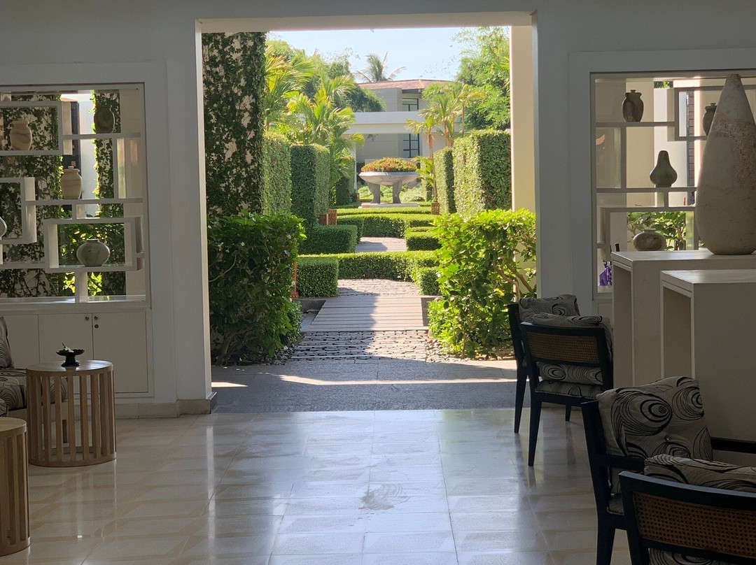 Vie Spa-岘港必去景点