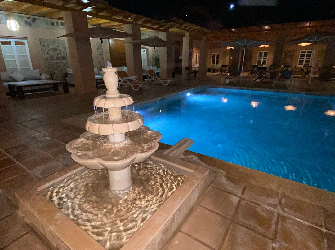 Le Relais des Sables主图