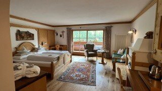 Hotel Uhrerhof-Deur主图