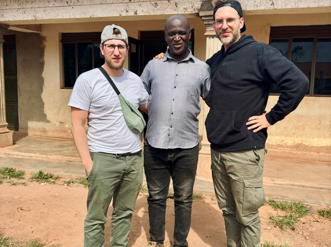 Hidden Gems of Uganda-卡巴莱必去景点