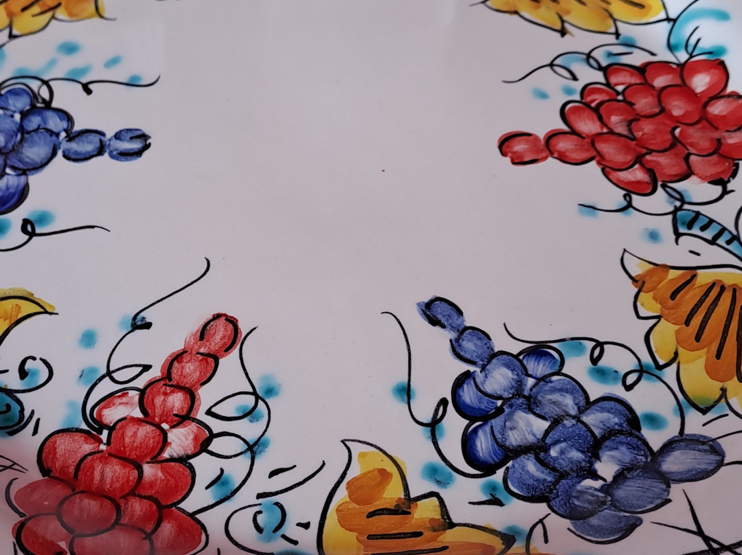 Casa di Baal-Montecorvino Rovella必去景点