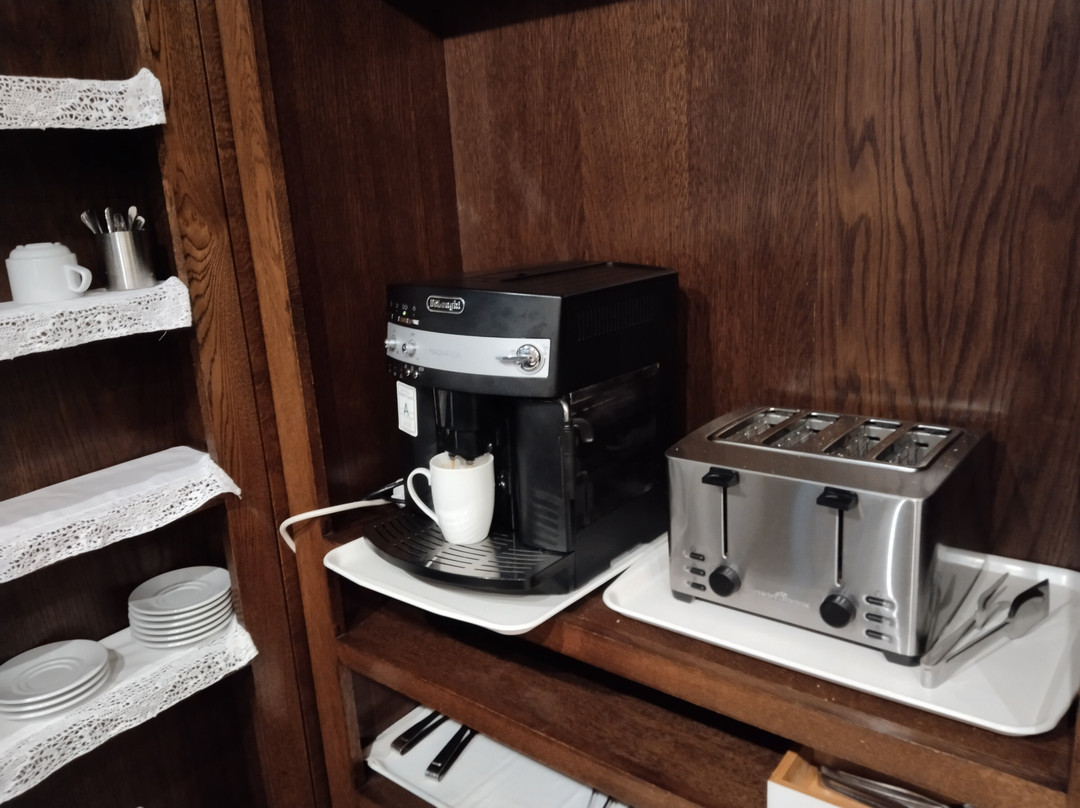 Hotel And Spa Palic Resort主图