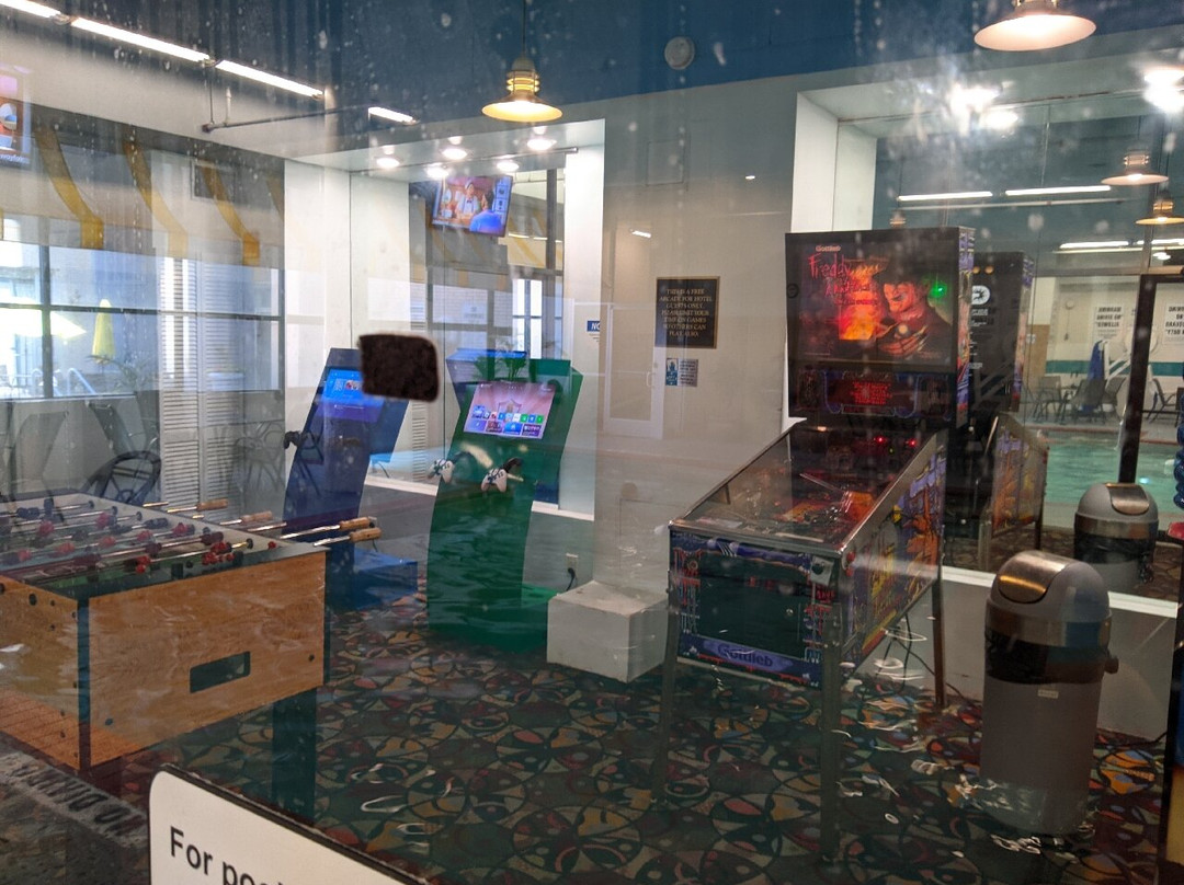 克莱顿广场酒店主图