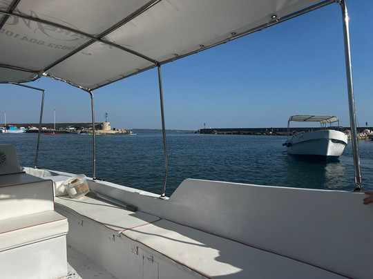 AmareMare tour Gallipoli-加里波利必去景点