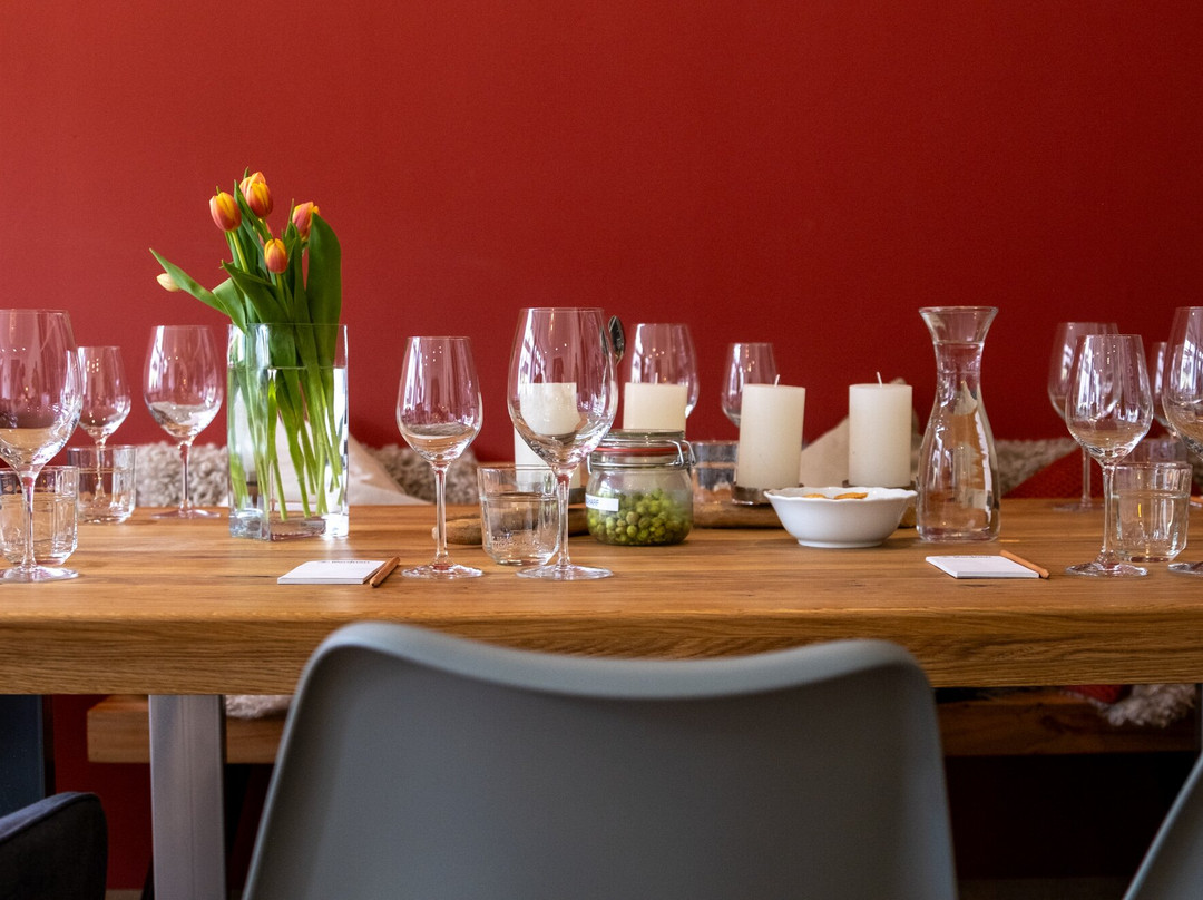 Hotel  Der Wolfshof主图