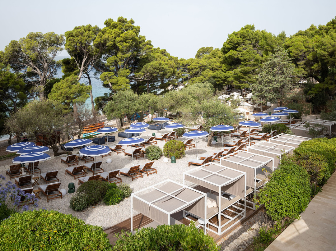 Bluesun Hotel Maestral主图