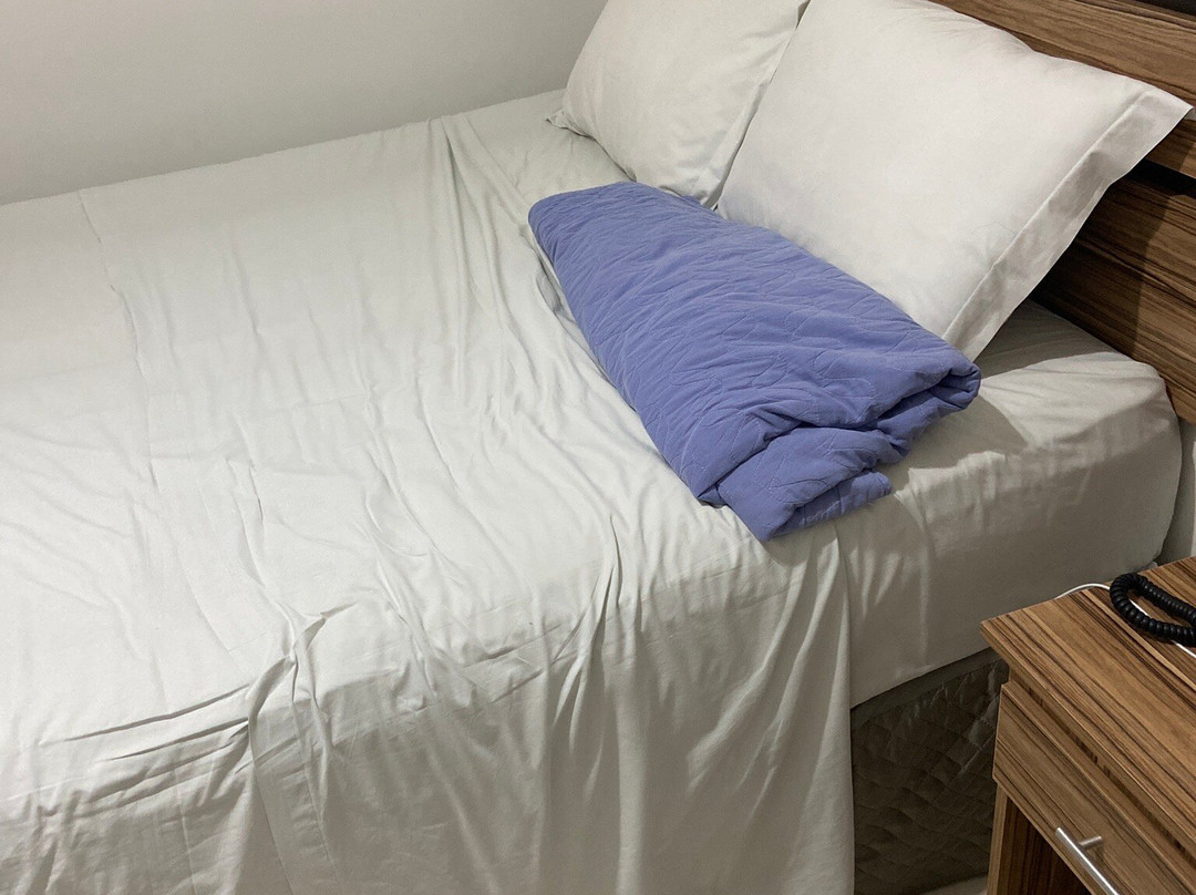 Hotel Estrela Mares主图