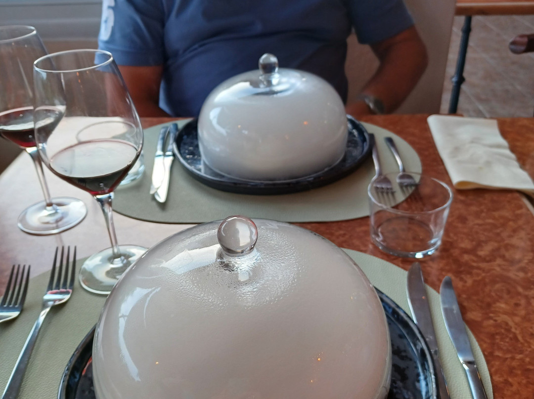 Core by Clare Smyth