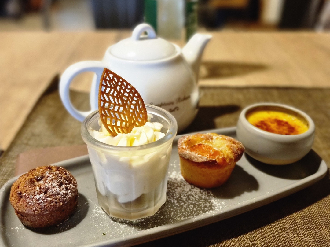 Core by Clare Smyth