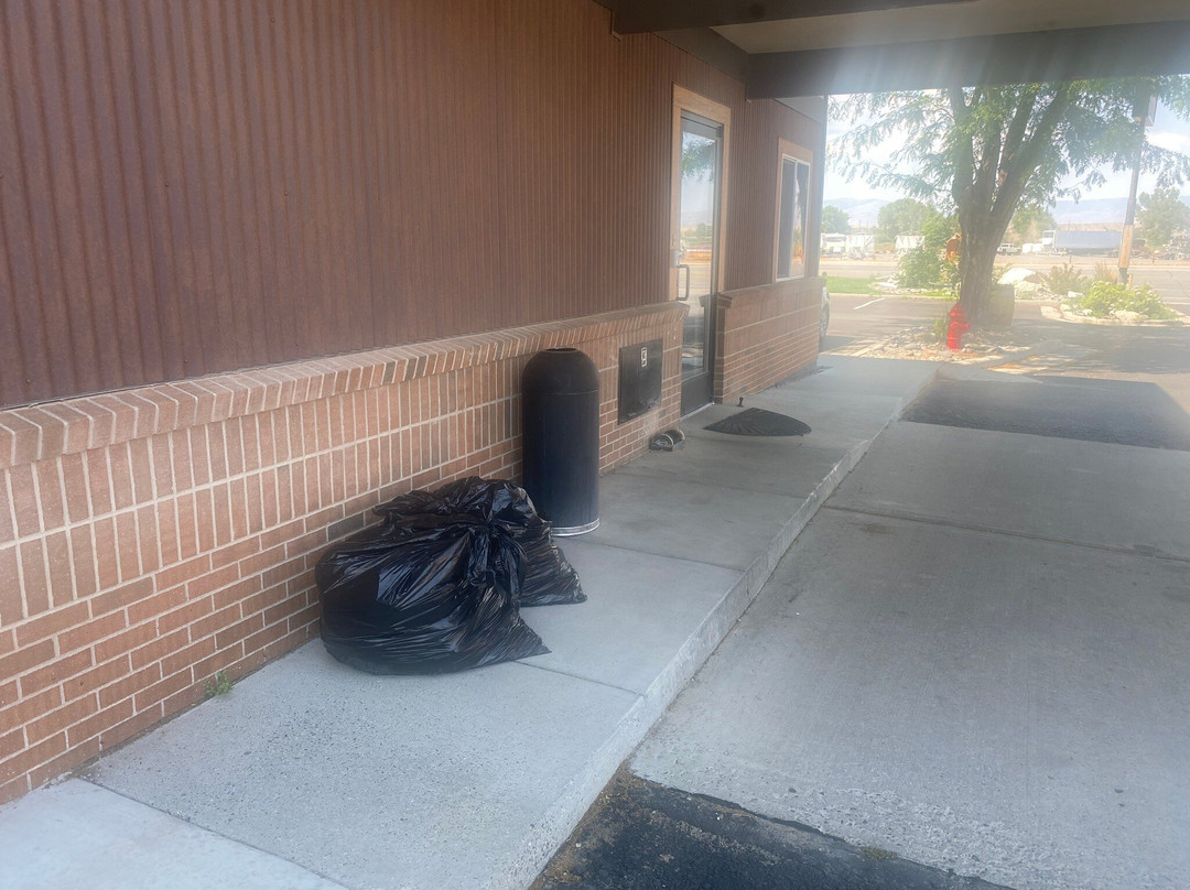 Travelodge by Wyndham Lovell/Bighorns主图