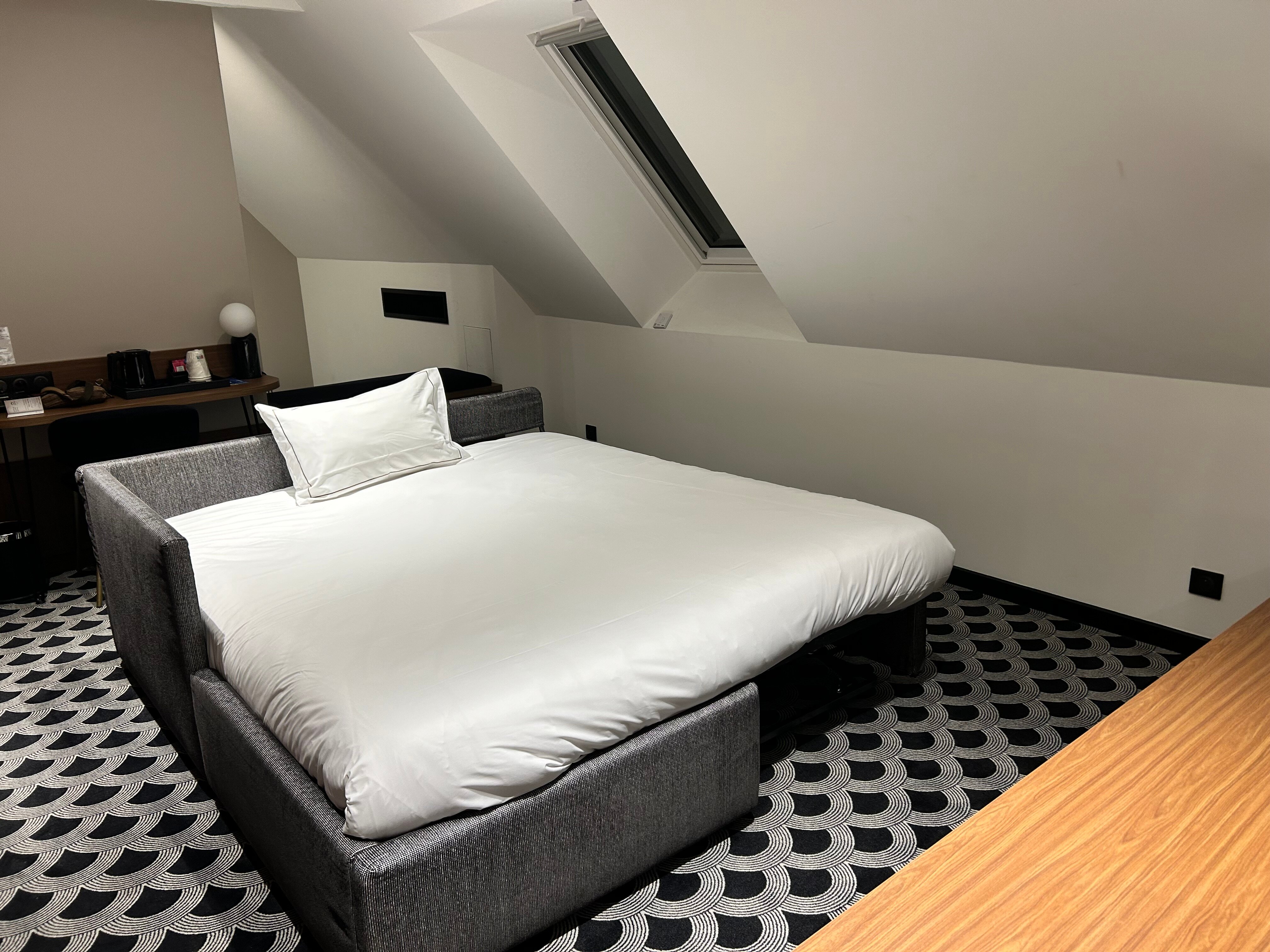 Hotel des Voyageurs-官方