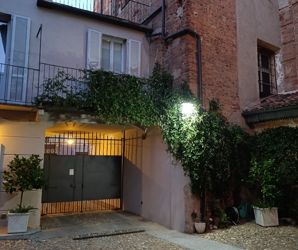 Locanda San Bernardo主图