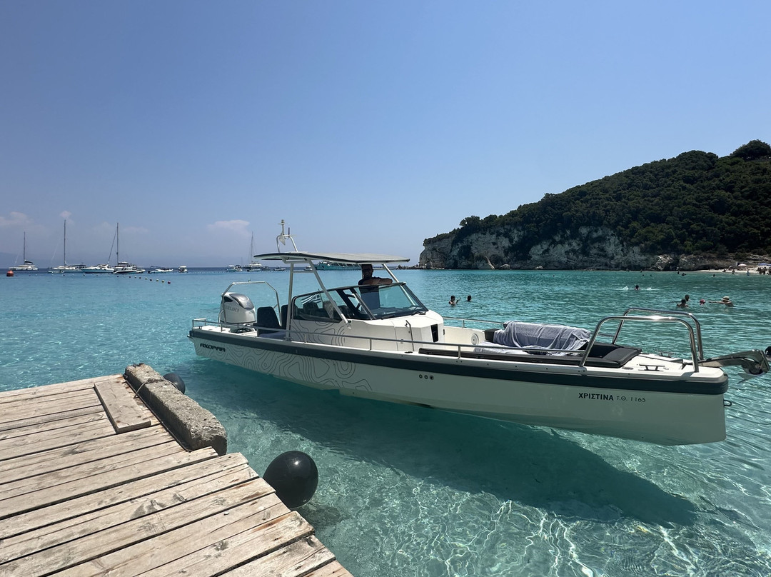 Explore The Outside - Ionian Islands-帕蒂卡必去景点