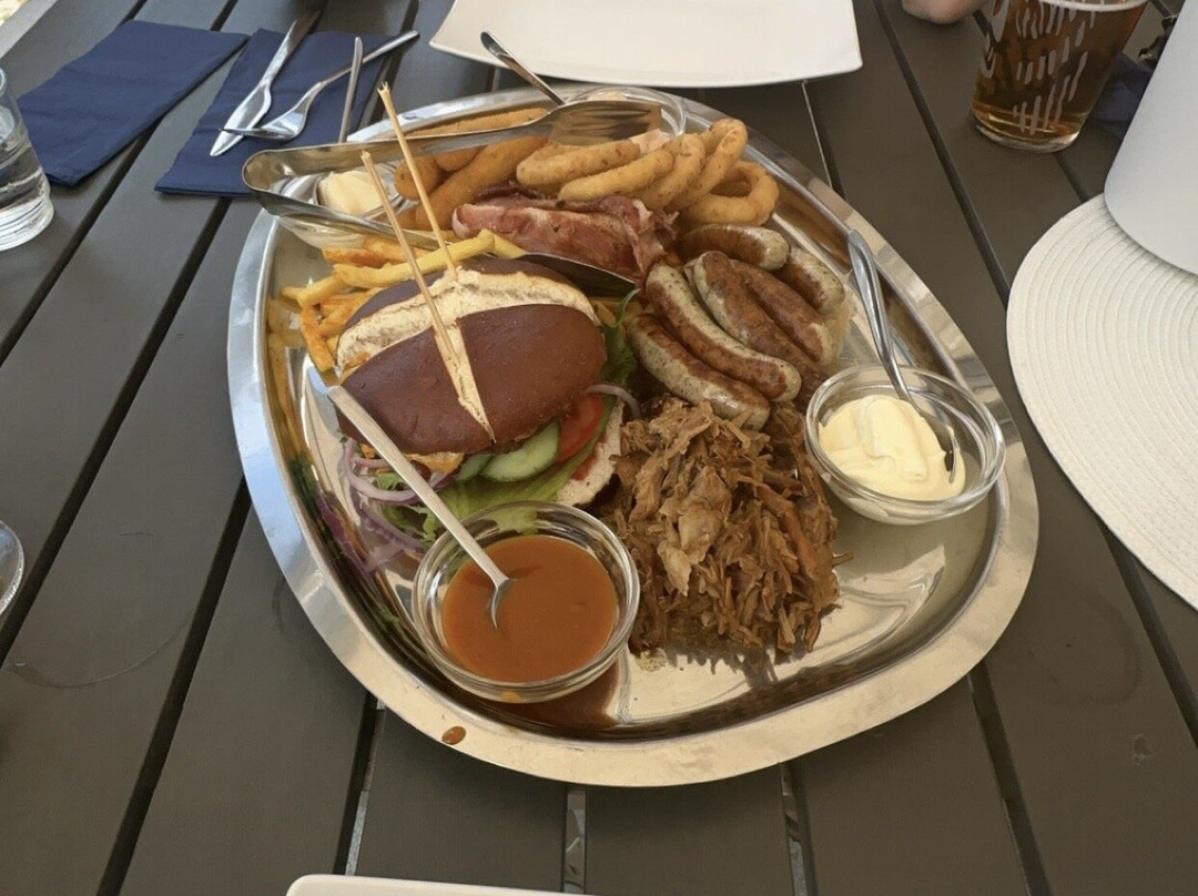 Daniel’s Grillbar