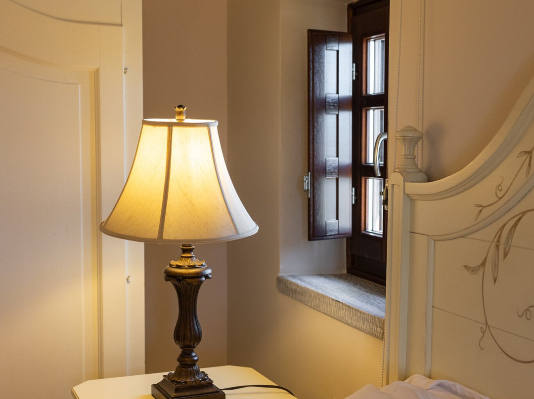 Petritis Guesthouse主图