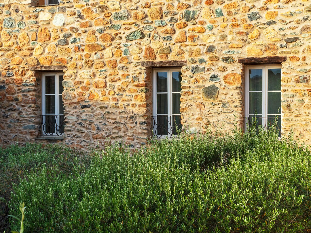 拉迪莫拉酒店 - CHC主图