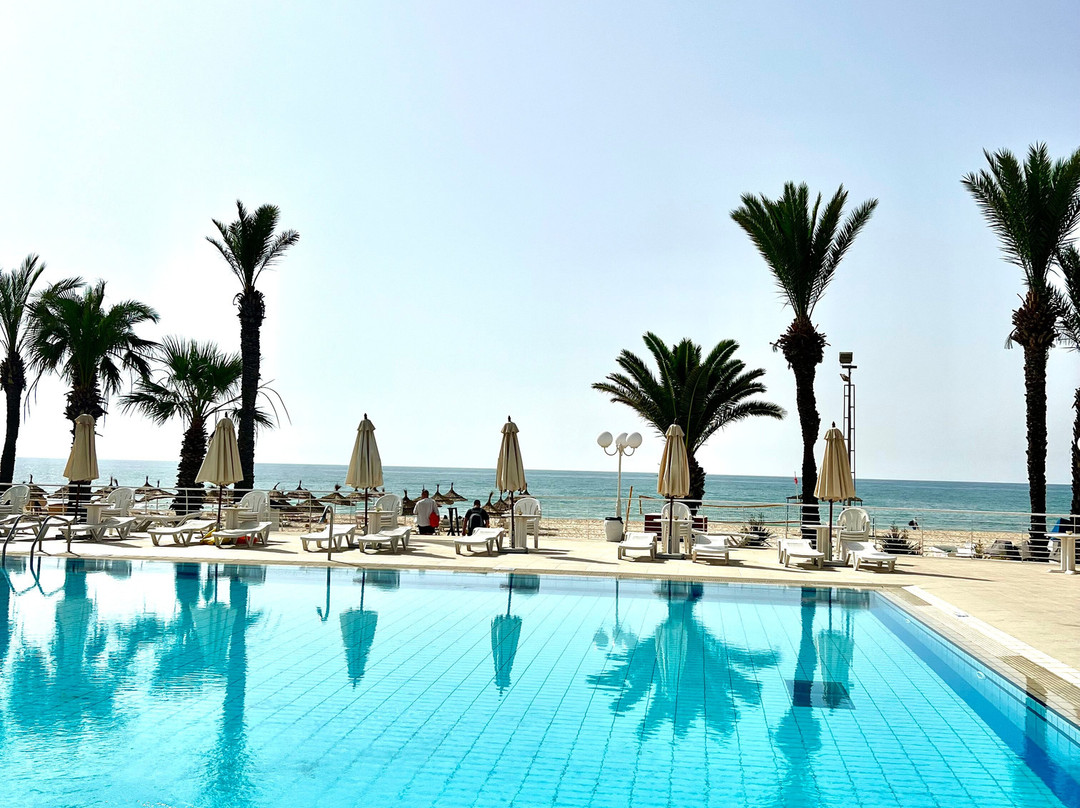 Omar Khayam Resort & Aquapark主图