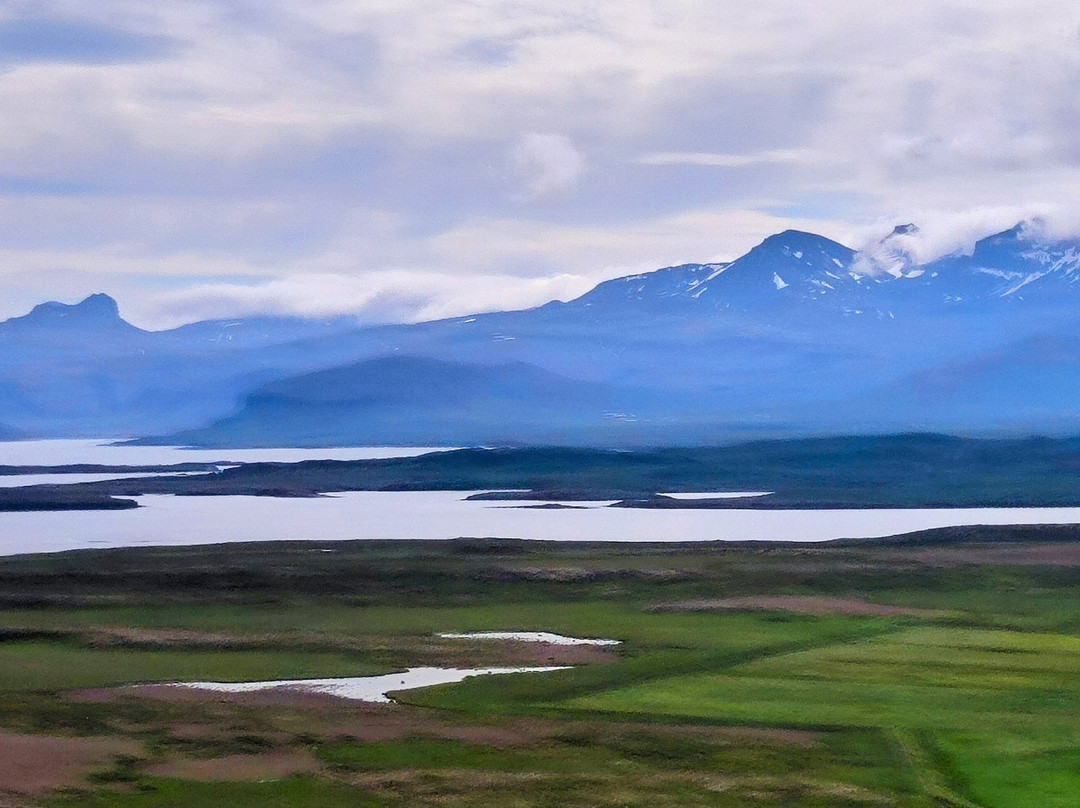 Helgafell-Stykkisholmur必去景点