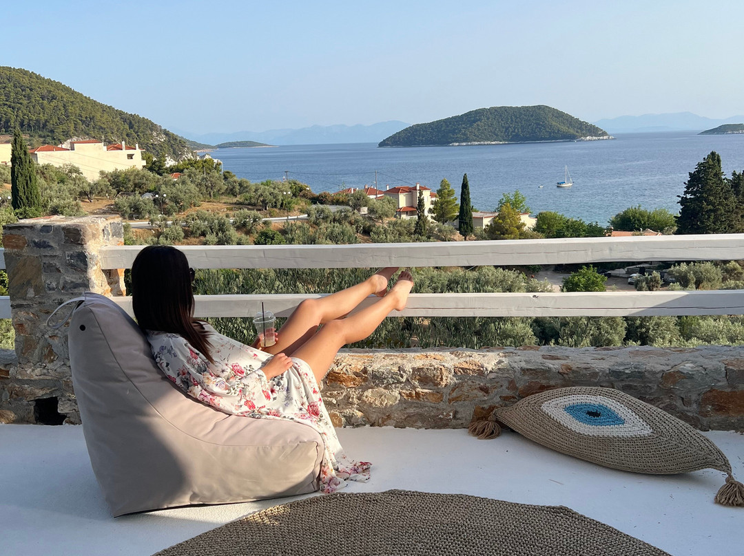 Natura Luxury Villas