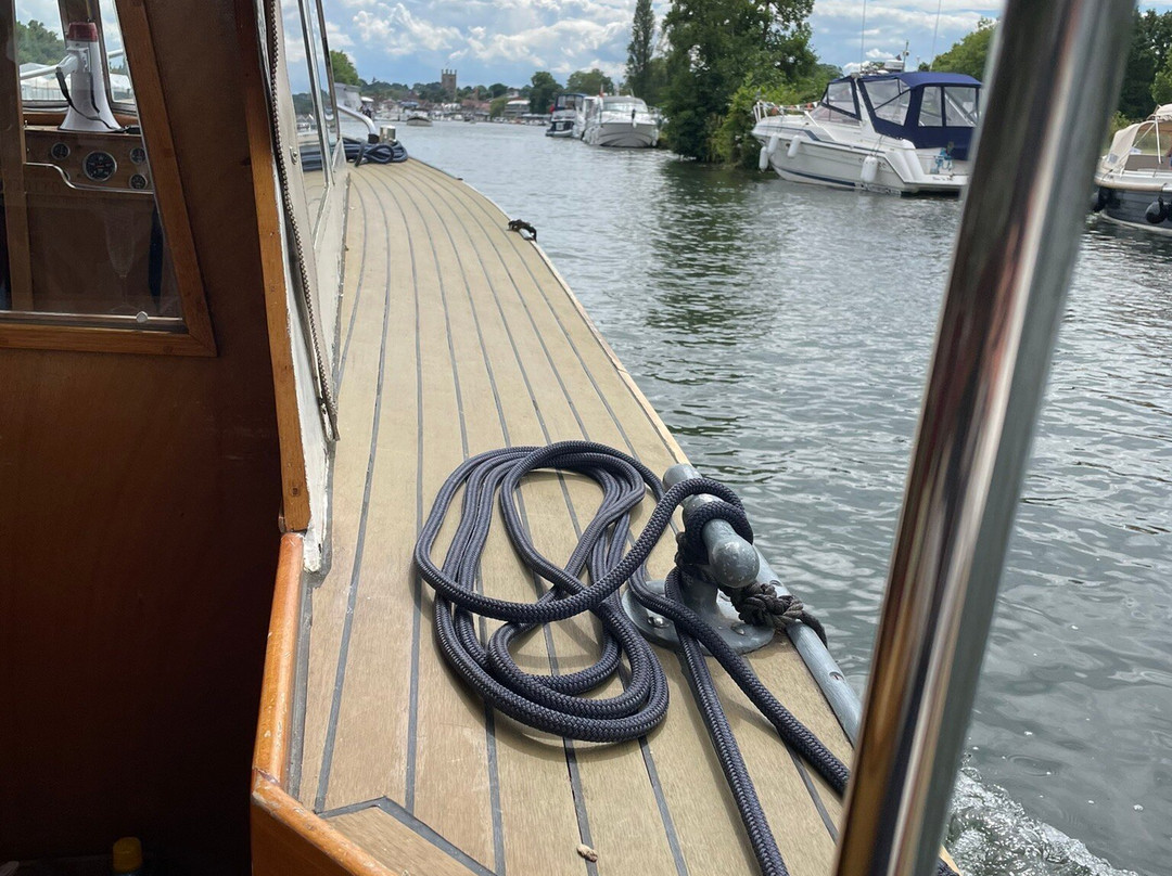 The Henley Boating Company景点图片