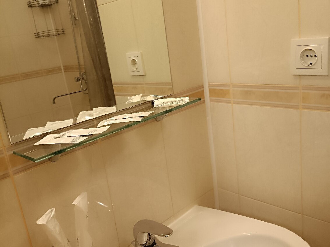 Takmak SPA Hotel主图