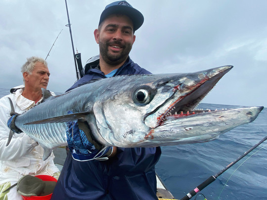 Zanzibar Anglers Paradise Fishing Charters And Trips-Kizimkazi Mkunguni必去景点