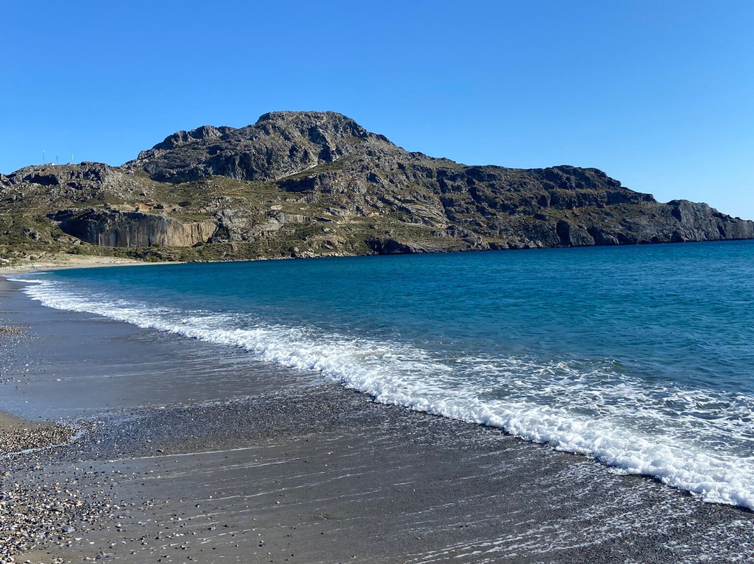 Alegria Beach Resort主图