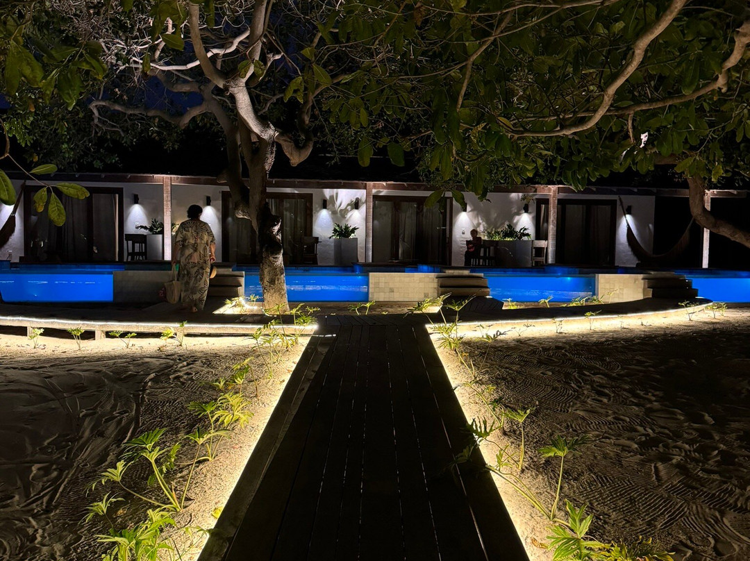 Anacardier Privé Hotel