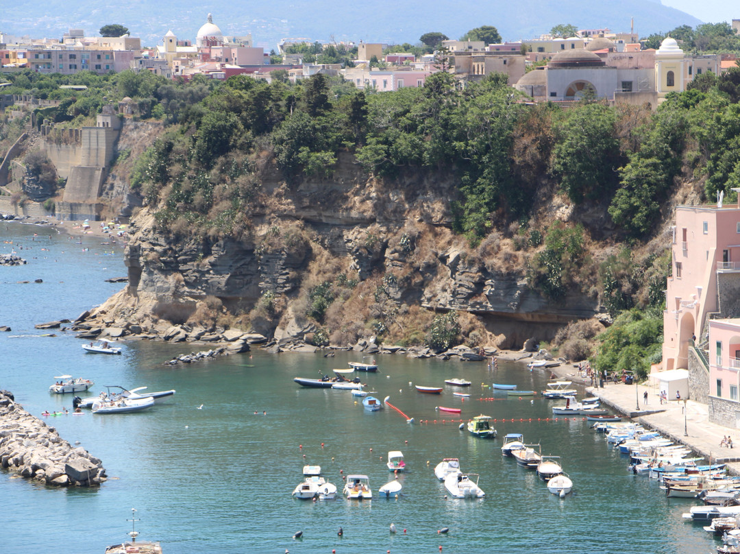 Hotel La Casa sul Mare主图
