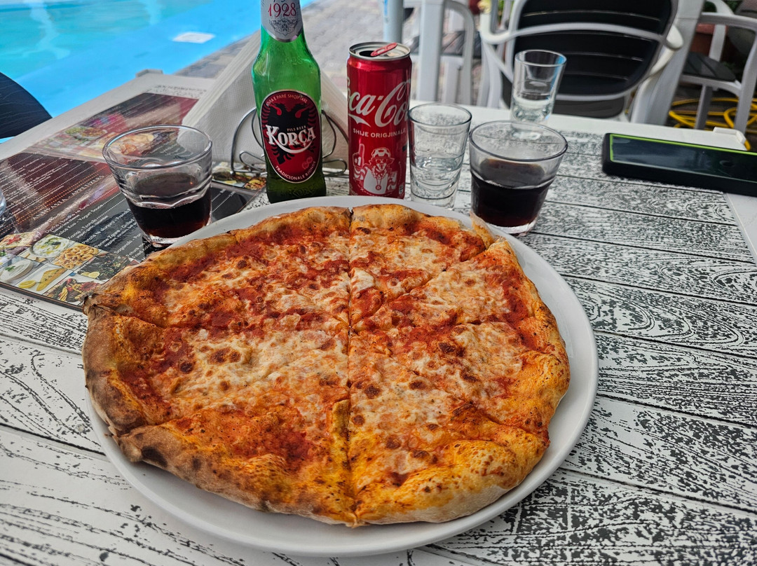 Hotel Adriatik Orikum主图