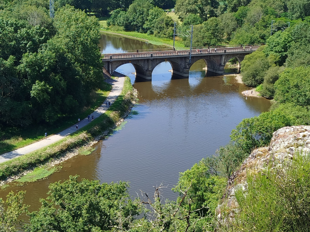 Moulin du Boël景点图片