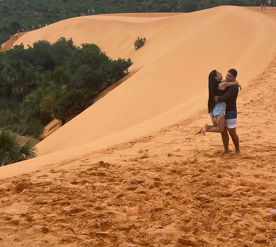 Tocantins Turismo-Palmas必去景点