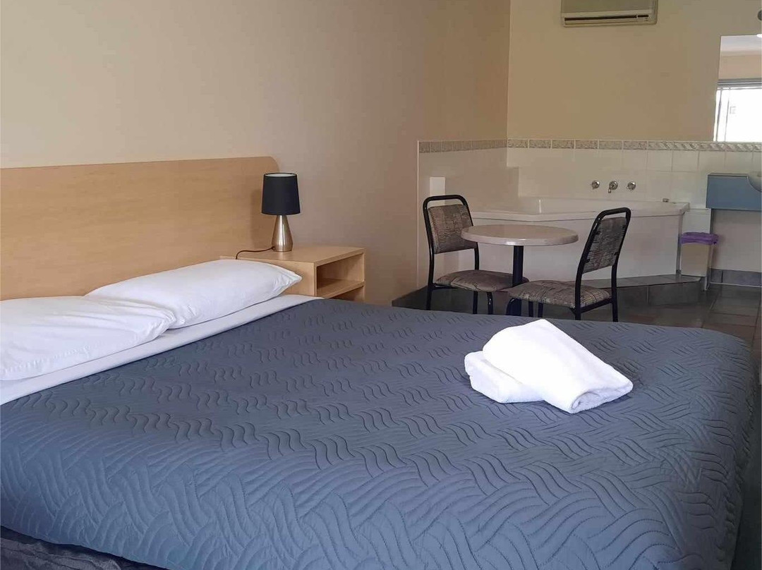 亚瑟菲利普汽车旅馆主图