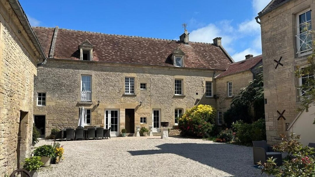Chambres D'hôtes De L'ancienne Auberge